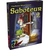 BRAIN GAMES žaidimas Saboteur 2 LV, 4751010190156