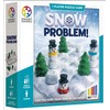 Brain Games Iuvi Smart Games Snow Problem (ENG) IUVI Games