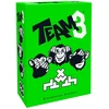 Brain Games Team3 Žalias