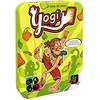Brain Games Yogi