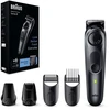 BRAUN 5.serijas wet&amp;dry bardas un matu trimmeris BT5441 (4210201448198)