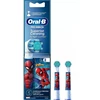 Dantų šepetėlis Braun Oral-B EB10S Spiderman 2 vnt.
