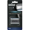 Braun shaving head 83M