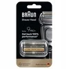 BRAUN skuvekla galvina 9 serijas skuvekliem 96M ()