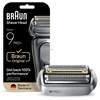BRAUN skuvekla galvina 9 serijas skuvekliem 96M ()