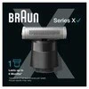 Braun Braun Series X replacement blade
