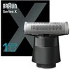 XT20 Braun Pakaitinė Skutimosi Galvutė Series X