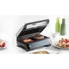 Sumuštinių keptuvas Braun SnackMaker 5 SM5038 Sidabrinis universal cooker, 800 W - sidabrinis/juodas