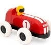 Brio BRIO 30485 - Magnetinis lenktyninis automobilis