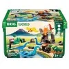BRIO dinozaurų rinkinys, 36104