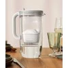 Oro drėkintuvas Brita Brita Glass Bottle Model One