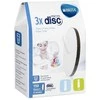 Vandens filtro kasetės BRITA MicroDisc 3 vnt. 1022260
