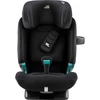 Britax Römer BRITAX automobilinė kėdutė, 76-150 cm, ADVANSAFIX PRO, classic, deep juodas, 2000040900/2000041062