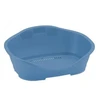 Stefanplast miegamoji lova Sleeper 3 80.5x55x32cm mėlynas