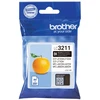 Brother LC3211BK ink cartridge 1 pc(s) Original Juodas