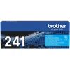 Kaseta su tonerem BROTHER TN241C