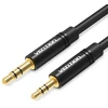 Vention audio kabelis mini AUX 3.5mm - 2.5mm AUX 2m - Juodas