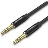 Garso kabelis 3,5 mm į 3,5 mm / 0,5 m BAXBD VENTIONE
