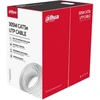 Dahua Technology KABELIS CAT5E UTP 305M Baltas/PFM920I-5EU-C DAHUA