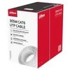 Dahua CAT6 UTP kabelis 305m - Baltas