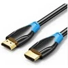 Kabelis HDMI Vention AACBH 2m - Juodas