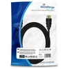 CABLE HDMI-HDMI 3M/MRCS155 MEDIARANGE