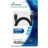 CABLE HDMI-HDMI 3M/MRCS157 MEDIARANGE