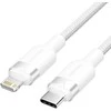 Vention USB ventiliacijos kabelis USB-C - Lightning 2 m Baltas (S9913822)