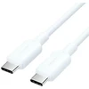 USB-C–USB-C jungtis, 1M, Mėlynas TRCSF VENTION