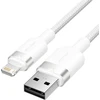 Vention USB ventiliacijos kabelis USB-A - Lightning 1 m Baltas (S9915645)