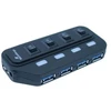 USB3 sąsajos šakotuvas / MRCS505 MEDIARANGE