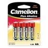 Camelion AA/LR6 Plus Alkaline 4 pc(s)
