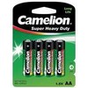 Camelion AA/LR6 Super Heavy Duty 4 pc(s)