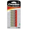 Camelion AAA/LR03 Plus Alkaline 10 pc(s)