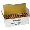 Camelion AAA/LR03 Plus Alkaline 60 pc(s) 2000000412160