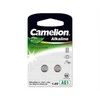 Camelion AG1/LR60/LR621/364 Alkaline Buttoncell 2 pc(s)