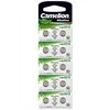 Camelion AG10/LR54/LR1131/389 Alkaline Buttoncell 10 pc(s)