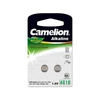 Camelion Alkaline Button celles 1.5V (AG10) LR54/LR1131