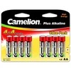 Camelion Baterija Plus AA / R6 8 vnt.
