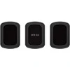 Magnetinio filtro rinkinys DJI ND 16/64/256, skirtas DJI Osmo Pocket 3 kamerai