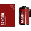 Candido filmas Colour 200/36