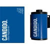 Candido filmas Colour 800/36