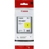 Canon PFI-030Y (3492C001) Rašalinė kasetė, Geltona