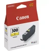 Canon PFI-300 Y geltona