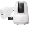 „Canon Compact Concept Camera Essential Kit PowerShot PX 1× USB Type-C“, 11,7 MP, optinis priartinimas 3 x, skaitmeninis priartinimas 4 x, „Wi-Fi“, vaizdo įrašymas, „Baltas“