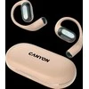 CANYON ausinės OnFlow 12 OWS ENC rusvai gelsvas