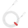 CANYON cable CLN30SC C-L 30W 2m Baltas