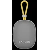 CANYON garsiakalbis OnMove 12 IPX7 TWS 5W pilka