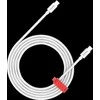 CANYON kabelis CC60AB C-C 60W Pintas 2m Baltas