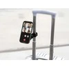 CANYON Magnetic travel holder OnGrip 11 clip mount Juodas
